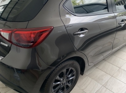 รถมือสอง MAZDA 2 ปี 2019 สีเทา