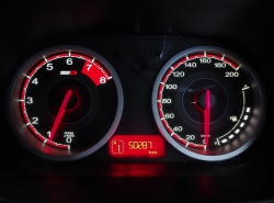 รถมือสอง MG MG3 ปี 2017  สีเหลือง