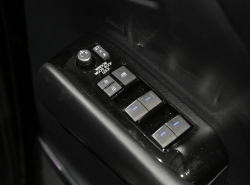 รถมือสอง TOYOTA ALPHARD ปี 2021 สีดำ