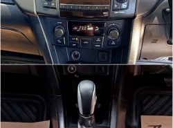 รถมือสอง SUZUKI SWIFT ปี 2013 สีเทา