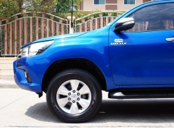 รถมือสอง TOYOTA HILUX REVO ปี 2015 สีน้ำเงิน