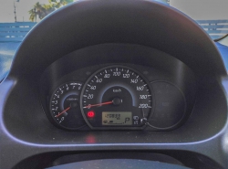 รถมือสอง MITSUBISHI MIRAGE ปี 2012 สีแดง