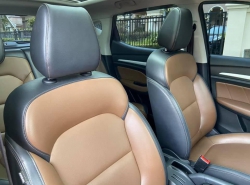 รถมือสอง MG ZS ปี 2019 สีดำ