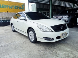 NISSAN TEANA ปี 2012