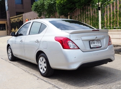 รถมือสอง NISSAN ALMERA ปี 2019 สีบรอนซ์