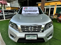 NISSAN NP 300 NAVARA ปี 2020