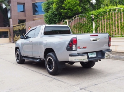 รถมือสอง TOYOTA HILUX REVO ปี 2016 สีเทา