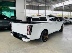 รถมือสอง ISUZU D-MAX ปี 2020 สีขาว