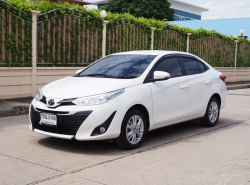 TOYOTA YARIS ปี 2018