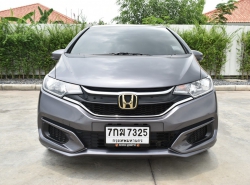 รถมือสอง HONDA JAZZ ปี 2018 สีเทา
