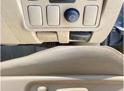 รถมือสอง TOYOTA FORTUNER ปี 2009 สีเทา