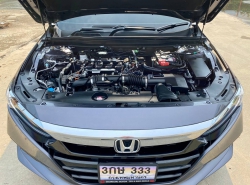 รถมือสอง HONDA ACCORD ปี 2019 สีเทา