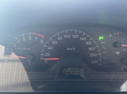 รถมือสอง MITSUBISHI LANCER ปี 2012 สีดำ