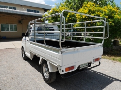 รถมือสอง SUZUKI CARRY ปี 2013 สีขาว