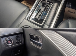 รถมือสอง MITSUBISHI OUTLANDER ปี 2018 สีบรอนซ์