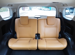 รถมือสอง TOYOTA FORTUNER ปี 2017 สีเทา