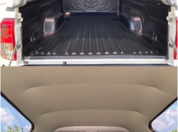 รถมือสอง TOYOTA HILUX REVO ปี 2019 สีขาว