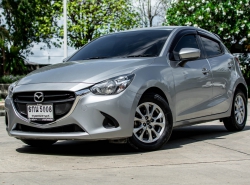 MAZDA 2 ปี 2017