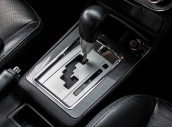 รถมือสอง MITSUBISHI LANCER EX ปี 2013 สีดำ