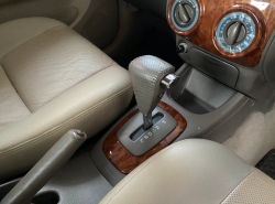 รถมือสอง TOYOTA AVANZA ปี 2008 สีเทา