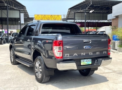 รถมือสอง FORD RANGER ปี 2016 สีเทา