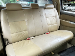 รถมือสอง TOYOTA HILUX VIGO ปี 2013 สีดำ