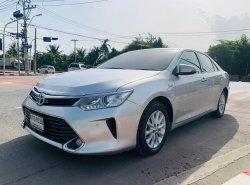 TOYOTA CAMRY ปี 2017