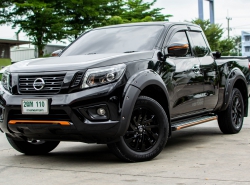 NISSAN NP 300 NAVARA ปี 2020