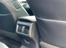 รถมือสอง TOYOTA CAMRY ปี 2019 สีดำ