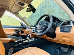 รถมือสอง BMW 3 SERIES 320D ปี 2019 สีขาว