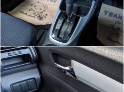 รถมือสอง HONDA CITY ปี 2014 สีบรอนซ์