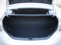 รถมือสอง TOYOTA COROLLA ALTIS ปี 2014 สีเทา