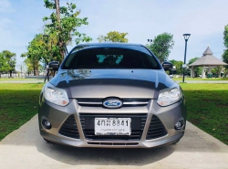FORD FOCUS ปี 2013