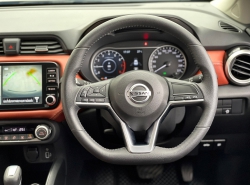 รถมือสอง MERCEDES-BENZ ML-CLASS ML250 CDI ปี 2013 สีขาว