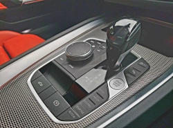 รถมือสอง BMW Z Z4 ปี 2019 สีขาว