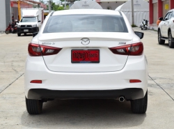 รถมือสอง MAZDA 2 ปี 2016 สีขาว