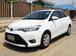TOYOTA VIOS ปี 2015