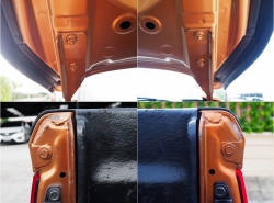 รถมือสอง NISSAN NP 300 NAVARA ปี 2018 สีส้ม