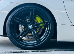 รถมือสอง BMW Z Z4 ปี 2015 สีขาว