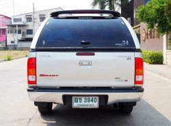 รถมือสอง TOYOTA HILUX VIGO ปี 2010 สีน้ำตาล