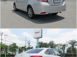 รถมือสอง TOYOTA VIOS ปี 2018 สีบรอนซ์