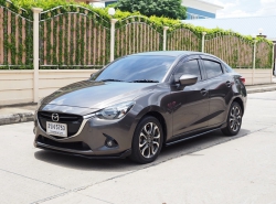 MAZDA 2 ปี 2016