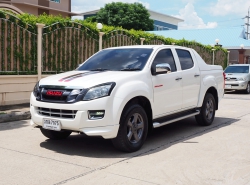 ISUZU D-MAX ปี 2014