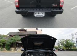 รถมือสอง TOYOTA HILUX VIGO ปี 2015 สีดำ