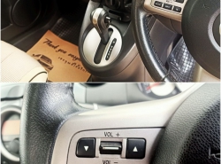 รถมือสอง MAZDA 2 ปี 2011 สีดำ