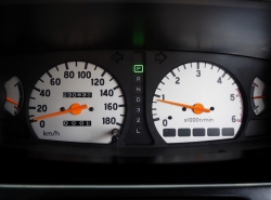 รถมือสอง MITSUBISHI STRADA G-WAGON ปี 2006 สีขาว