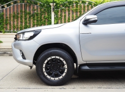 รถมือสอง TOYOTA HILUX REVO ปี 2016 สีเทา