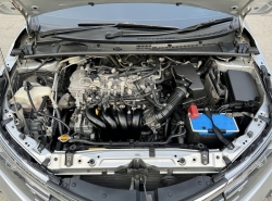 รถมือสอง TOYOTA COROLLA ALTIS ปี 2014 สีเทา