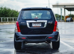 รถมือสอง ISUZU MU-7 ปี 2012 สีดำ