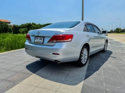 รถมือสอง TOYOTA CAMRY ปี 2010 สีบรอนซ์